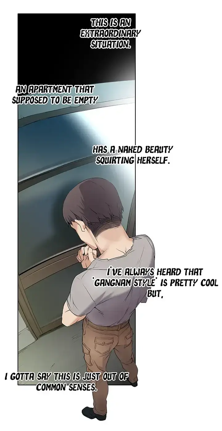 Draw It Yourself Chapter 5 - Page 11