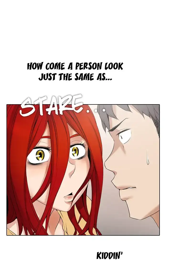 Draw It Yourself Chapter 5 - Page 19