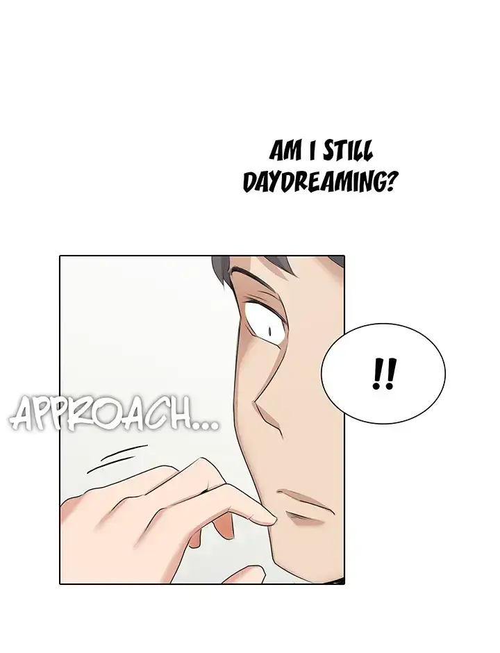 Draw It Yourself Chapter 5 - Page 20