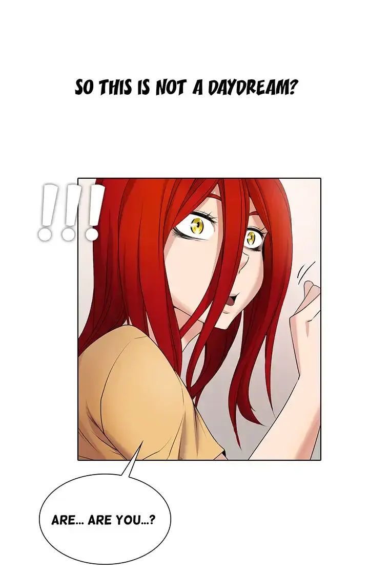 Draw It Yourself Chapter 5 - Page 24