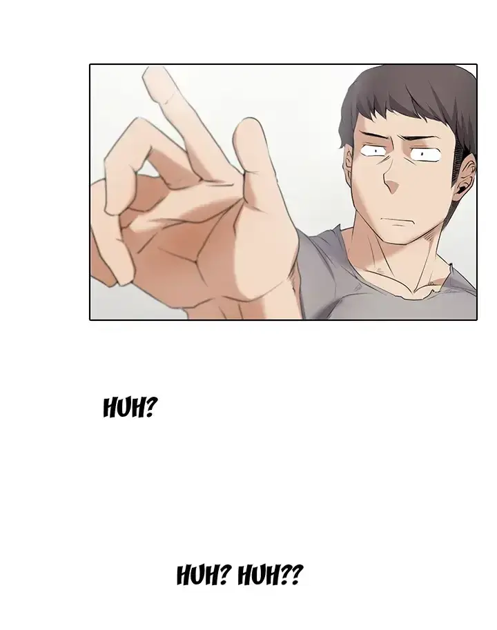 Draw It Yourself Chapter 5 - Page 25