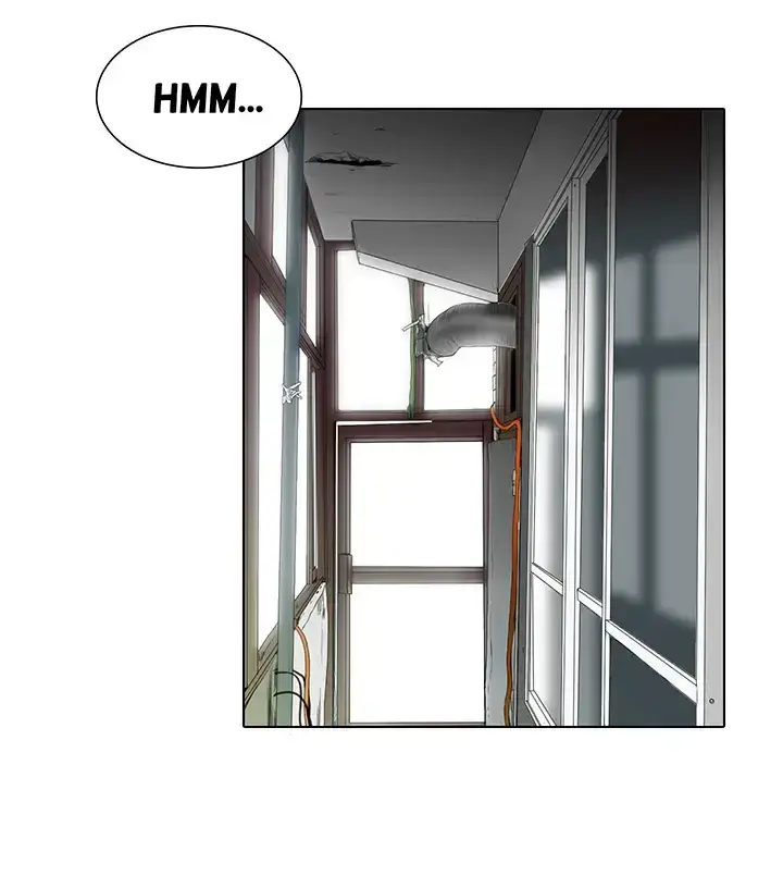 Draw It Yourself Chapter 5 - Page 3