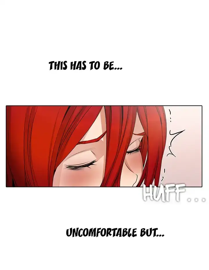 Draw It Yourself Chapter 5 - Page 28