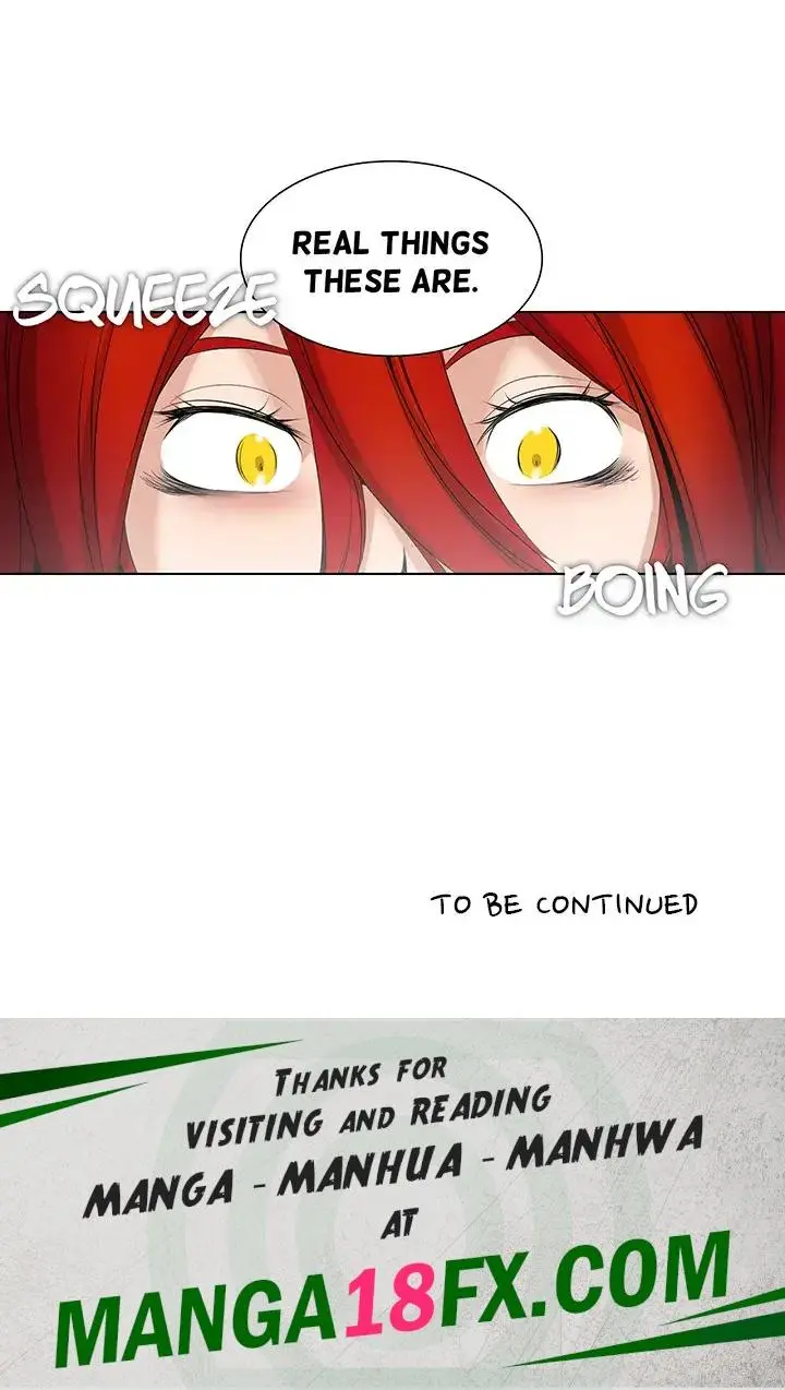 Draw It Yourself Chapter 5 - Page 30