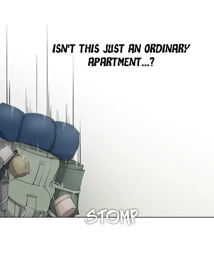 Draw It Yourself Chapter 5 - Page 6