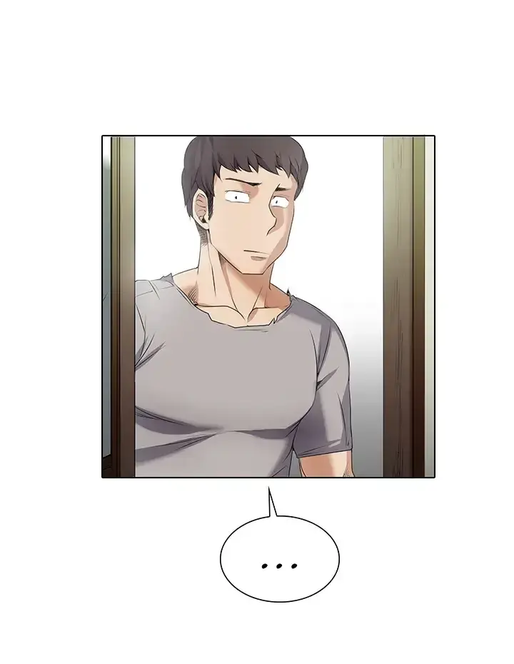 Draw It Yourself Chapter 5 - Page 8