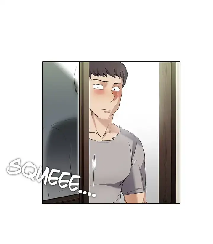 Draw It Yourself Chapter 5 - Page 9