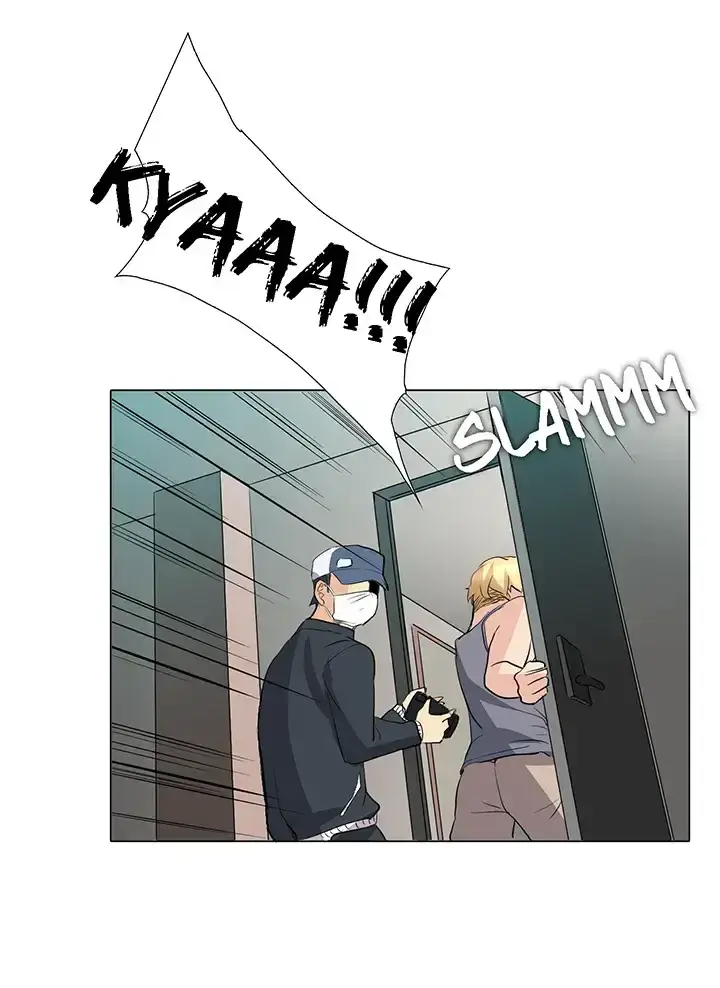 Draw It Yourself Chapter 50 - Page 10