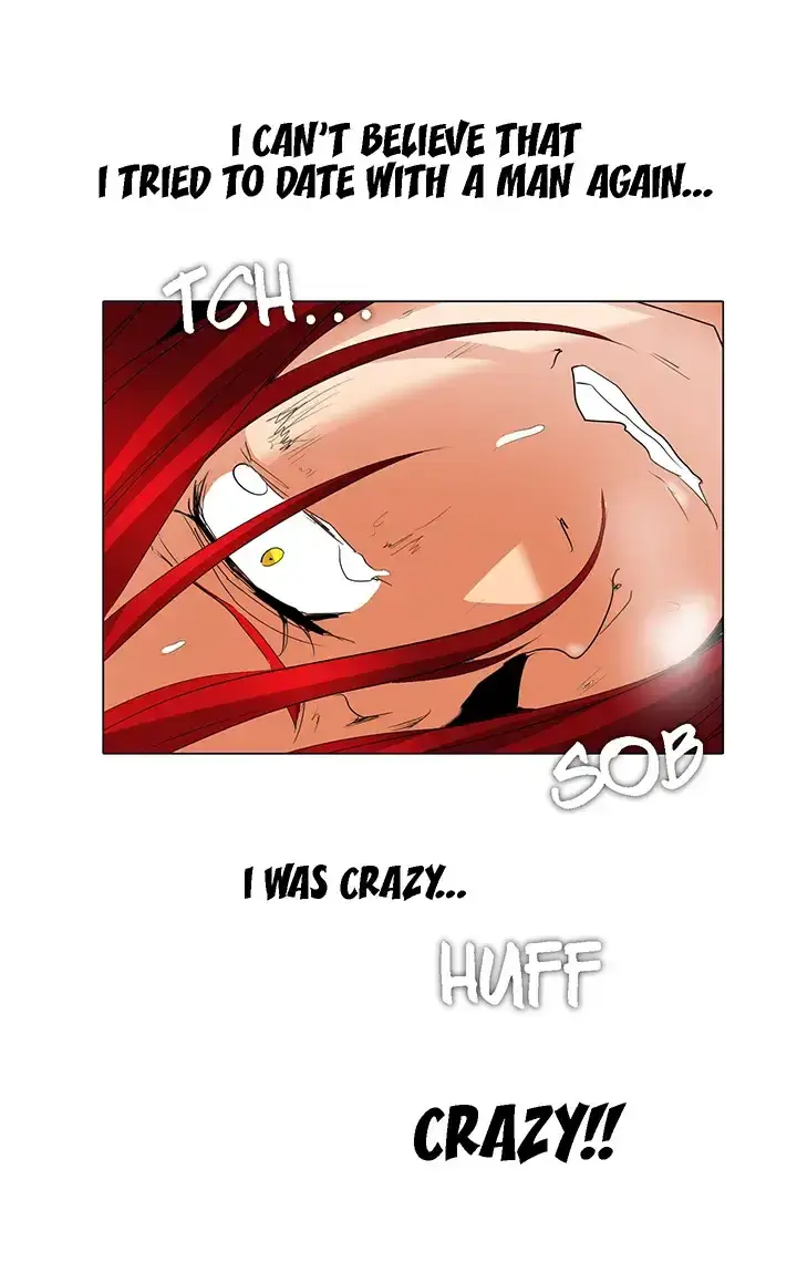 Draw It Yourself Chapter 50 - Page 22