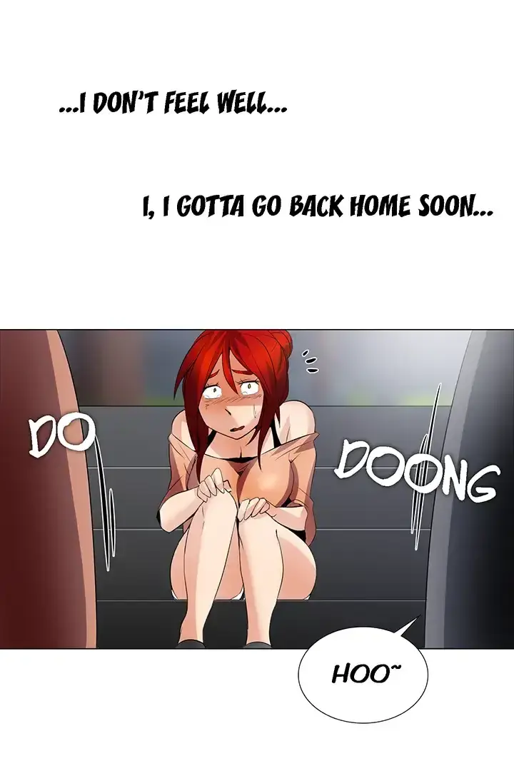 Draw It Yourself Chapter 50 - Page 23