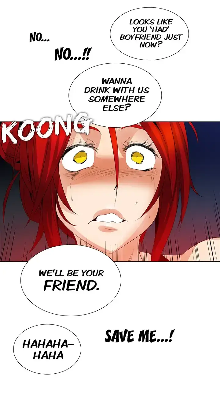 Draw It Yourself Chapter 50 - Page 25