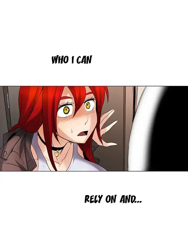 Draw It Yourself Chapter 50 - Page 7