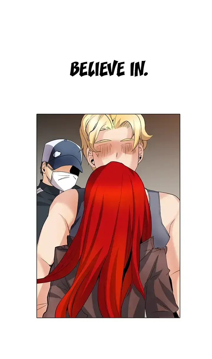 Draw It Yourself Chapter 50 - Page 8