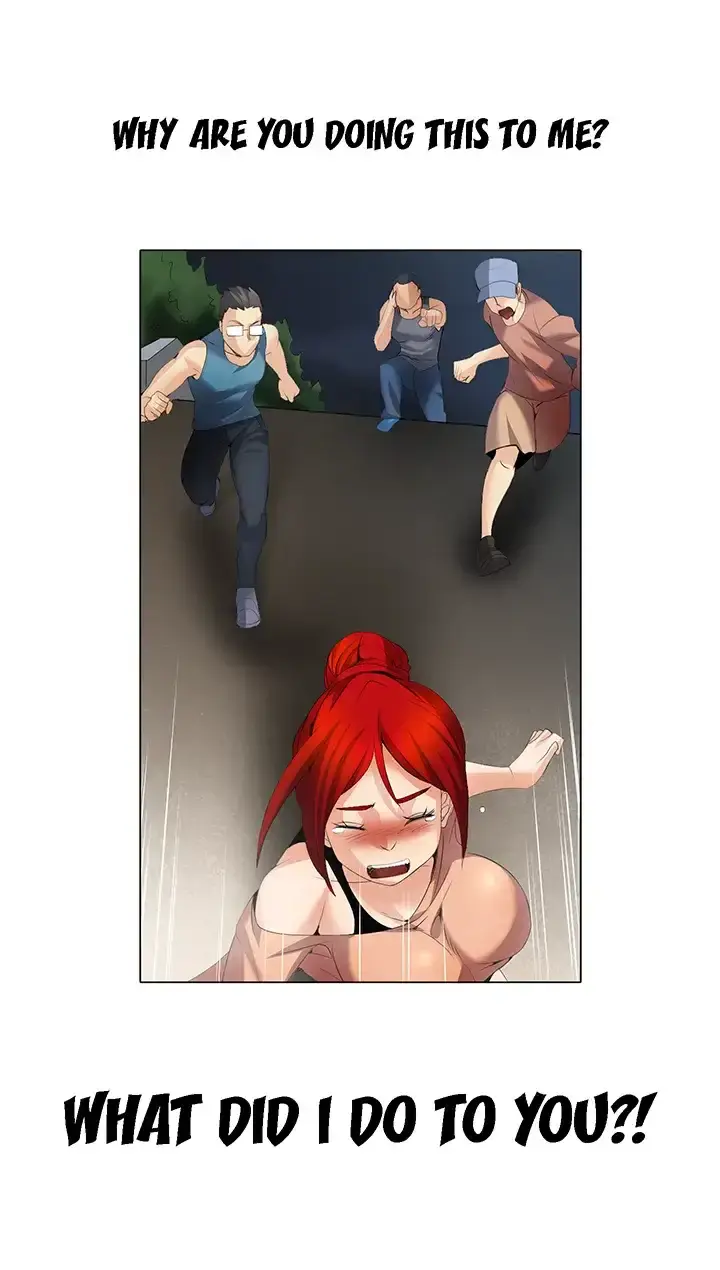 Draw It Yourself Chapter 51 - Page 10