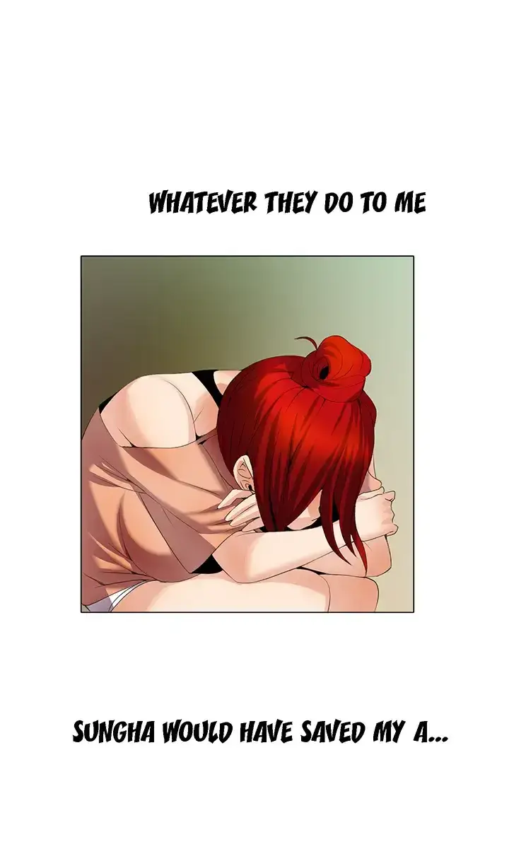 Draw It Yourself Chapter 51 - Page 12