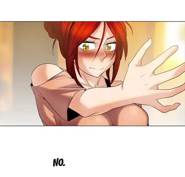 Draw It Yourself Chapter 51 - Page 14