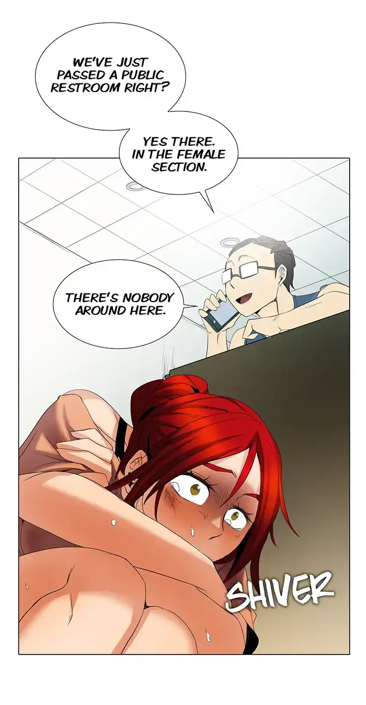 Draw It Yourself Chapter 51 - Page 17