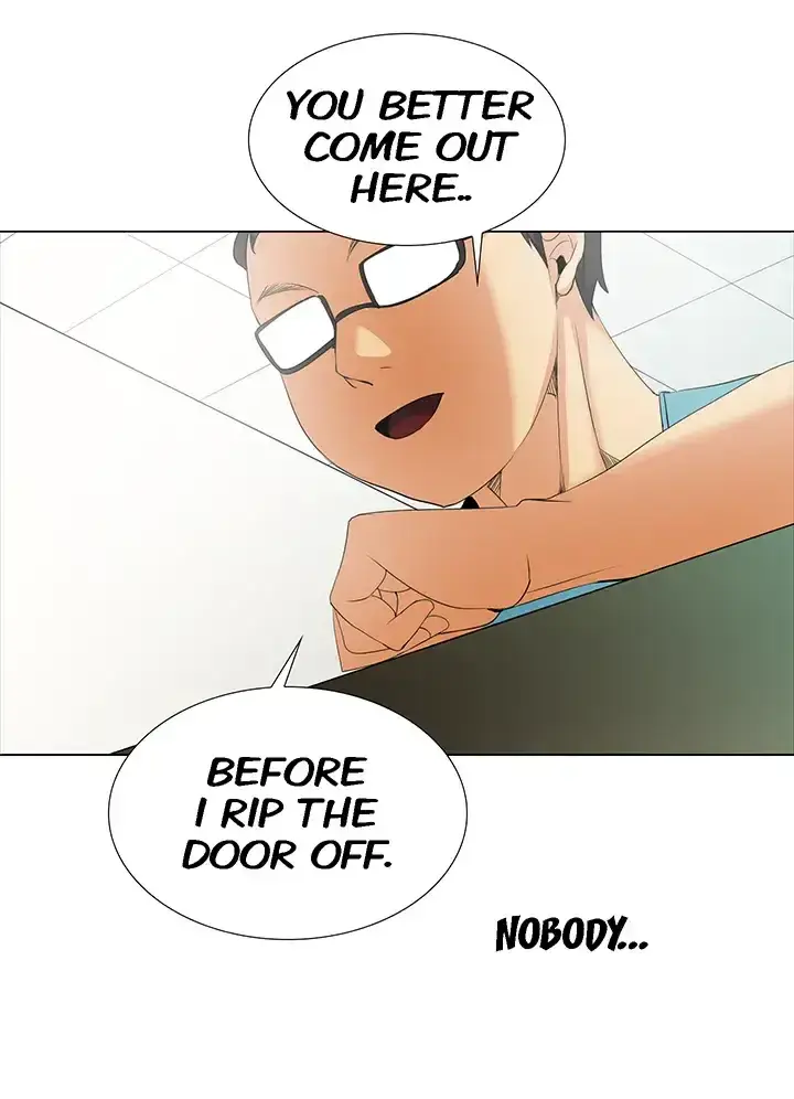 Draw It Yourself Chapter 51 - Page 19