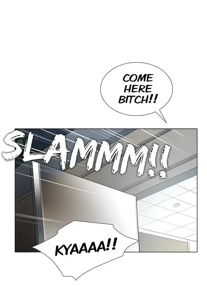 Draw It Yourself Chapter 51 - Page 21