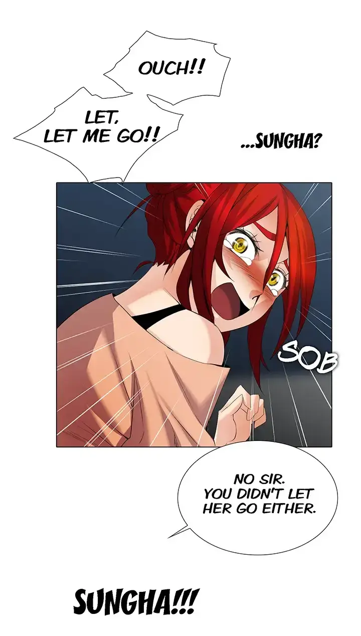 Draw It Yourself Chapter 51 - Page 26