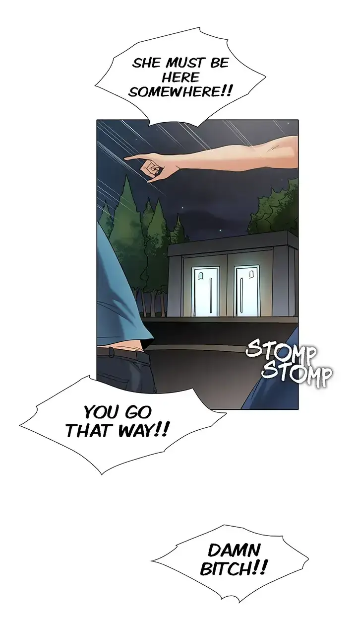 Draw It Yourself Chapter 51 - Page 3