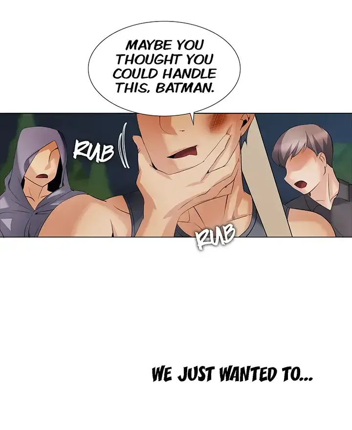 Draw It Yourself Chapter 51 - Page 31