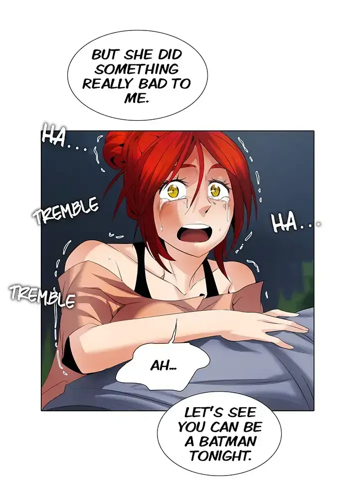 Draw It Yourself Chapter 51 - Page 32