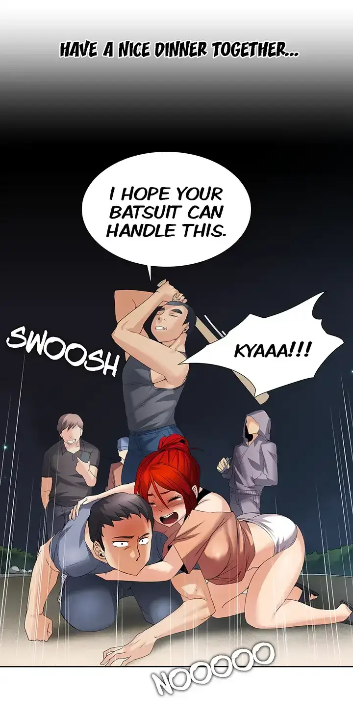 Draw It Yourself Chapter 51 - Page 33