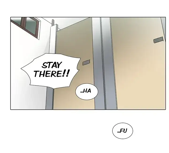 Draw It Yourself Chapter 51 - Page 4