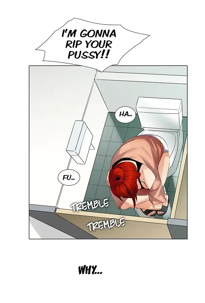 Draw It Yourself Chapter 51 - Page 5