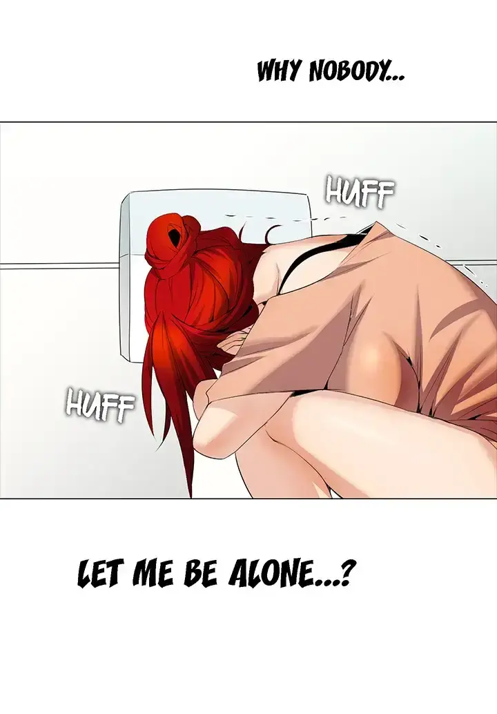 Draw It Yourself Chapter 51 - Page 6
