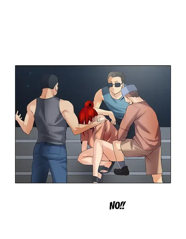 Draw It Yourself Chapter 51 - Page 7