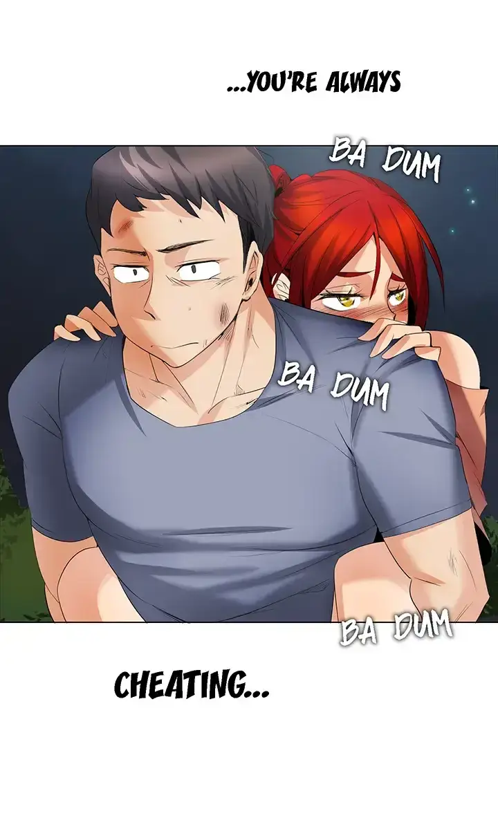 Draw It Yourself Chapter 52 - Page 10