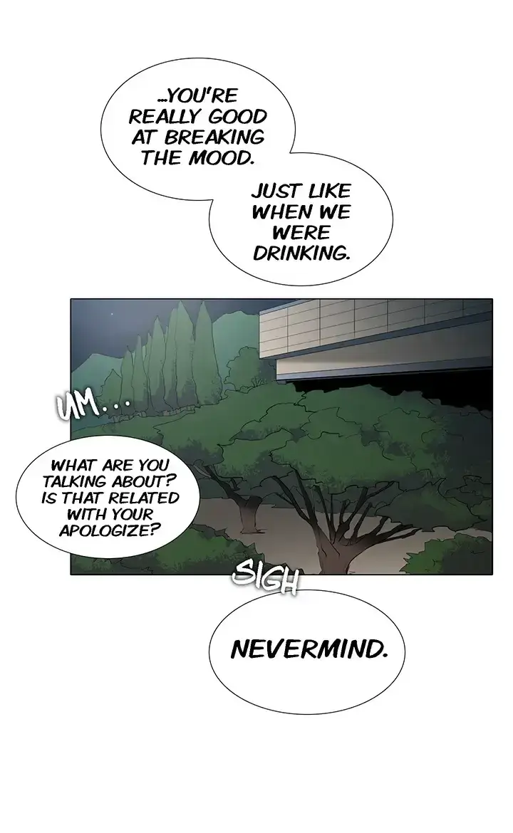 Draw It Yourself Chapter 52 - Page 12