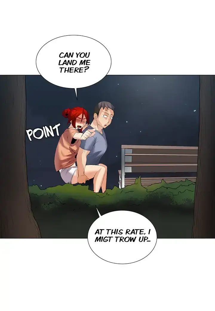 Draw It Yourself Chapter 52 - Page 13