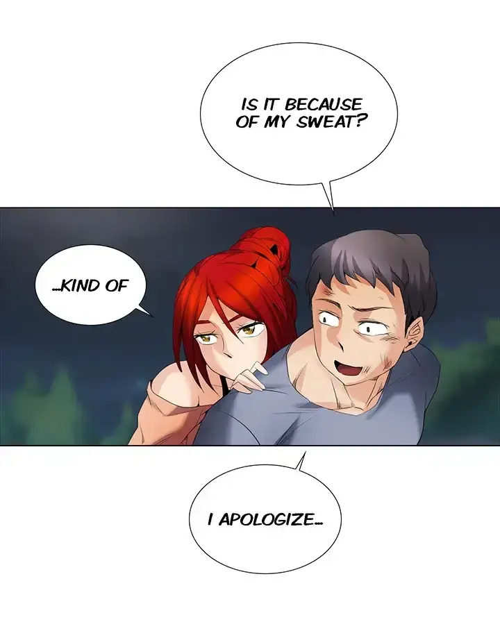 Draw It Yourself Chapter 52 - Page 14