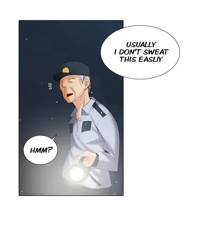 Draw It Yourself Chapter 52 - Page 15