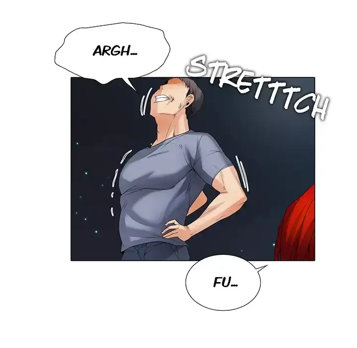 Draw It Yourself Chapter 52 - Page 18