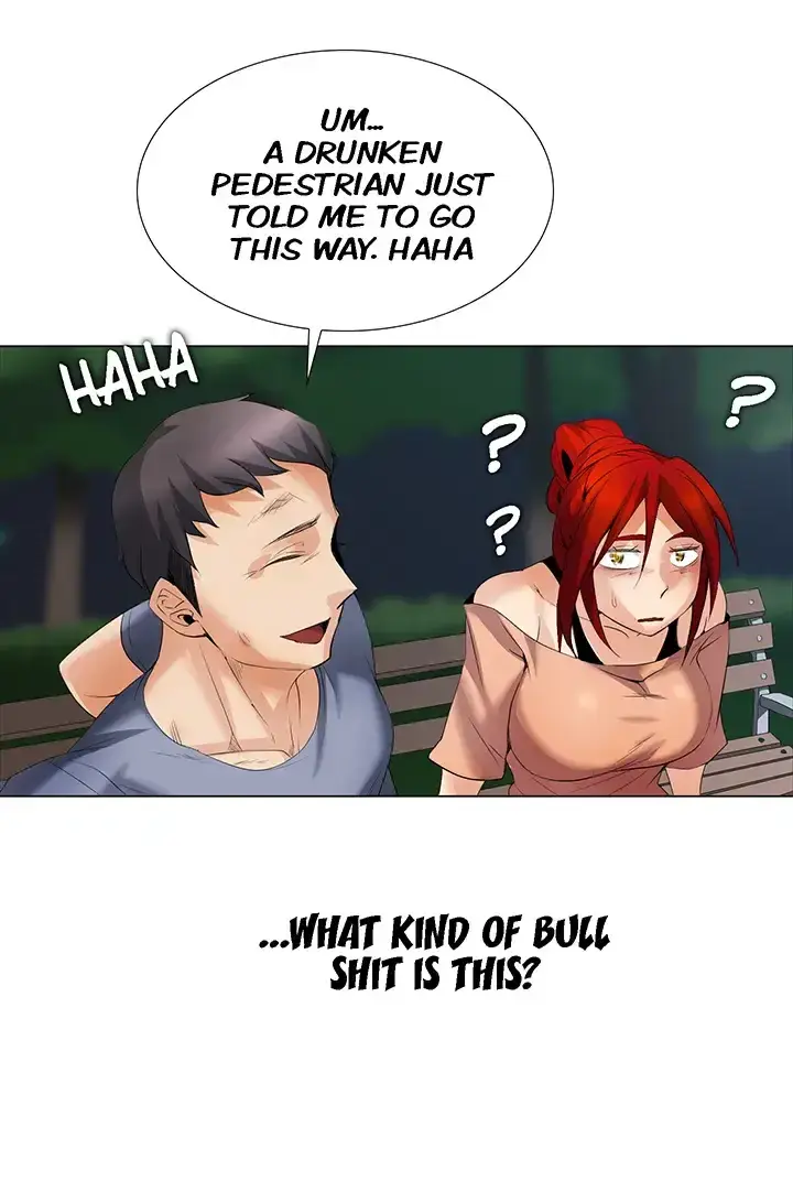 Draw It Yourself Chapter 52 - Page 20