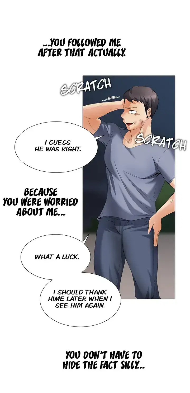 Draw It Yourself Chapter 52 - Page 21