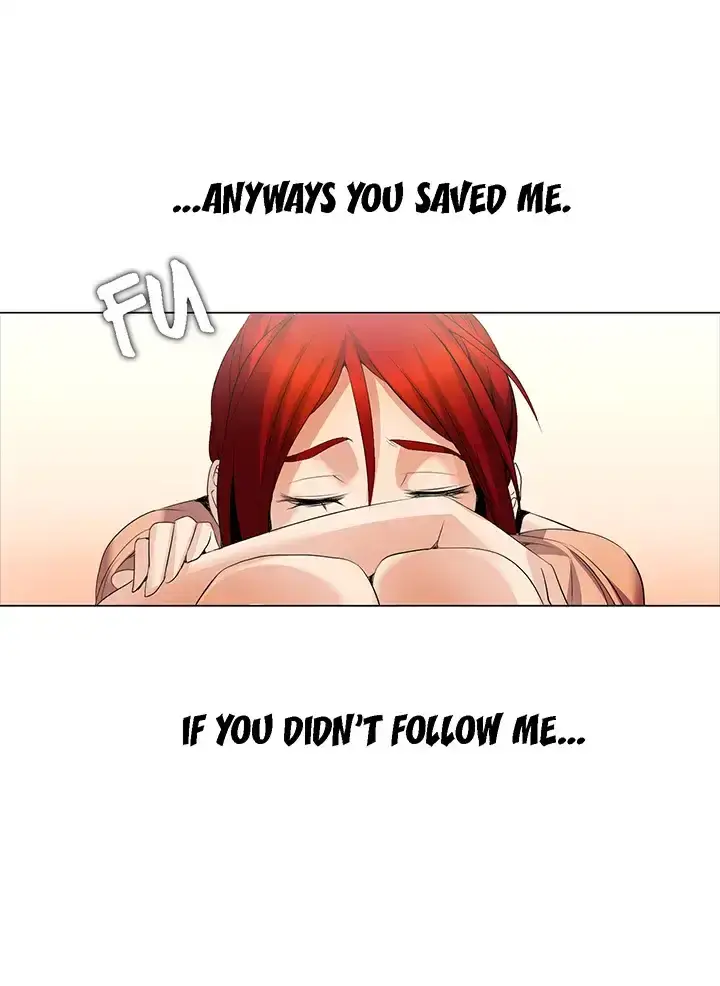 Draw It Yourself Chapter 52 - Page 22