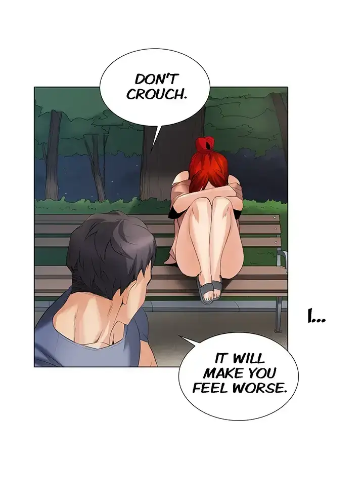 Draw It Yourself Chapter 52 - Page 24