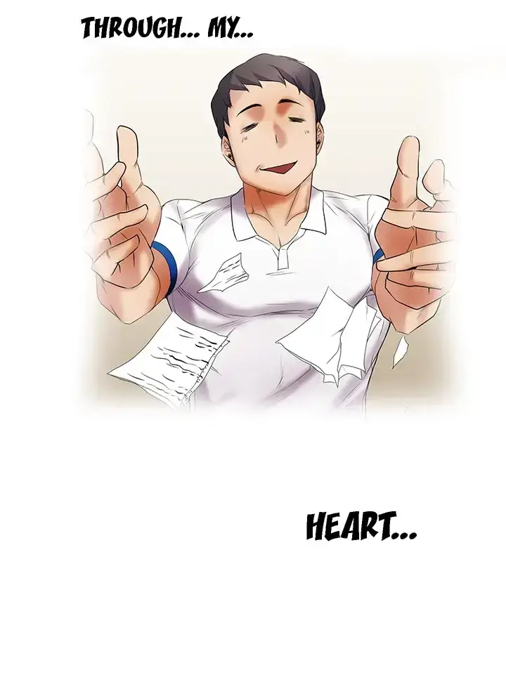 Draw It Yourself Chapter 52 - Page 28