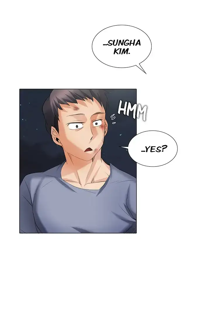 Draw It Yourself Chapter 52 - Page 29
