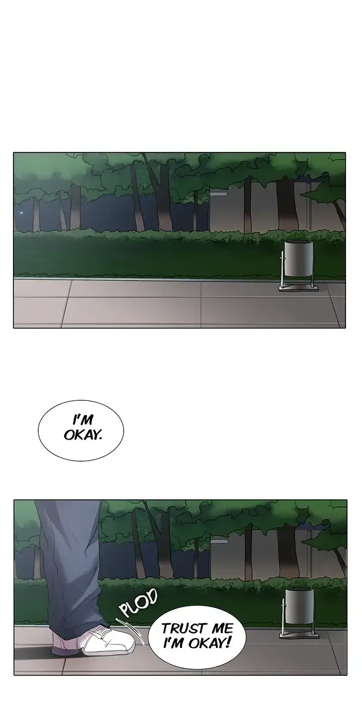 Draw It Yourself Chapter 52 - Page 3
