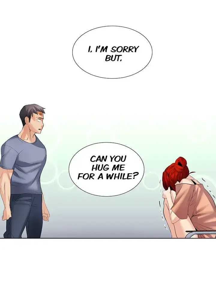 Draw It Yourself Chapter 52 - Page 31