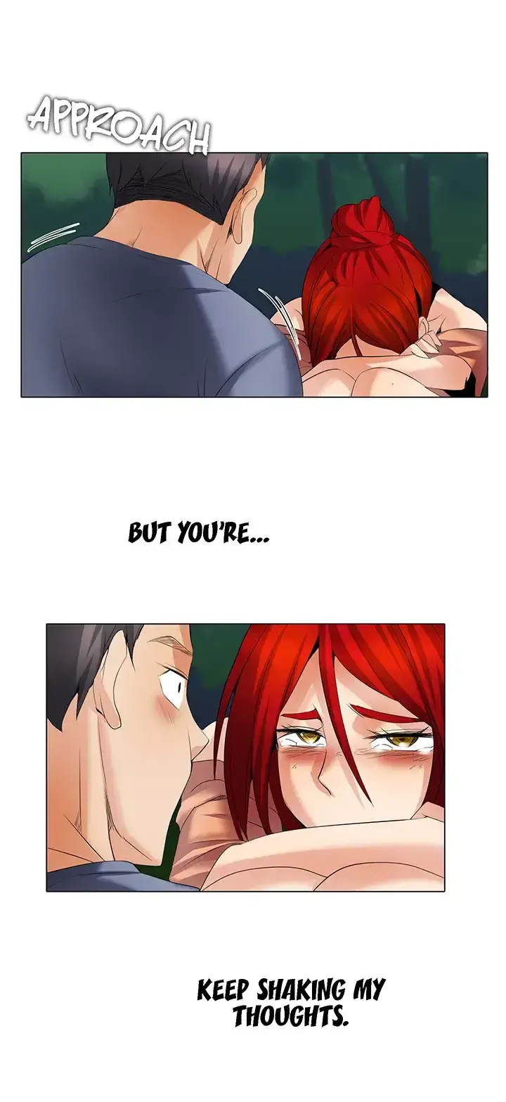 Draw It Yourself Chapter 52 - Page 34