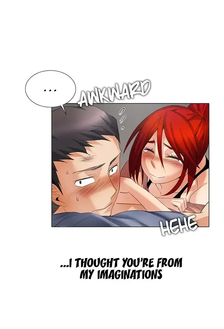 Draw It Yourself Chapter 52 - Page 37