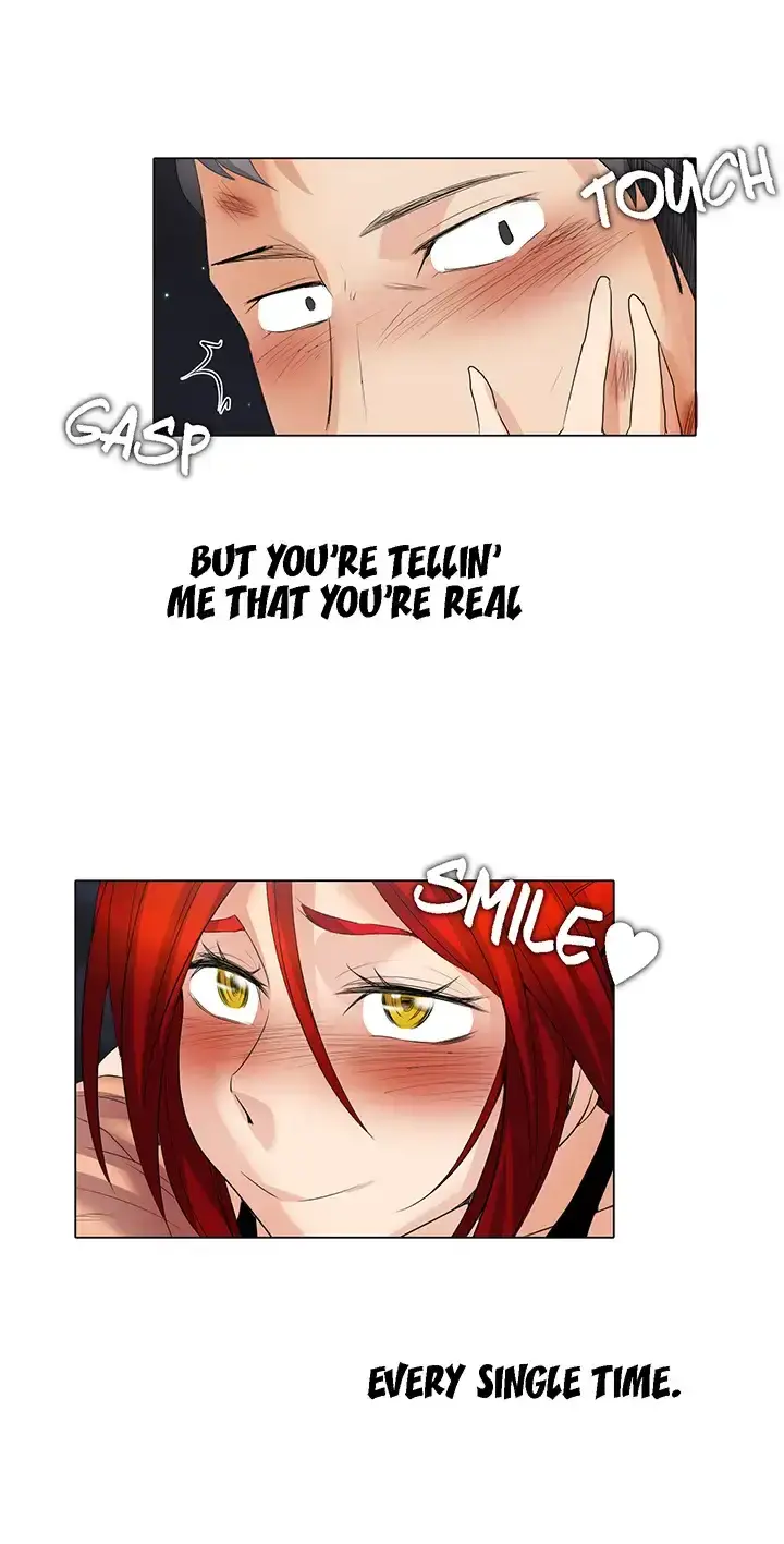 Draw It Yourself Chapter 52 - Page 38