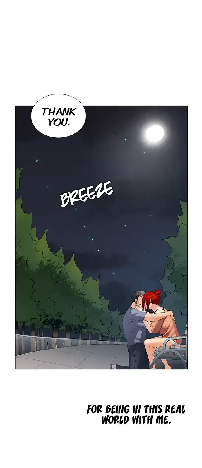 Draw It Yourself Chapter 52 - Page 40